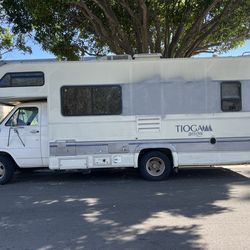 1996 Chevrolet Chevy Van