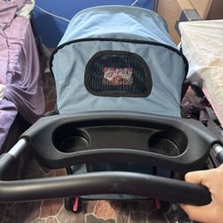 Pets Stroller 
