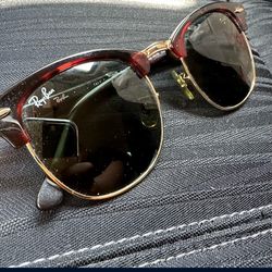 Ray-Ban sunglasses
