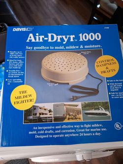 Air Dryr 1000
