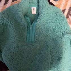 Target Jacket