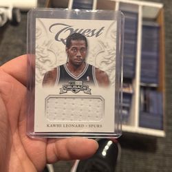 Basketball cards