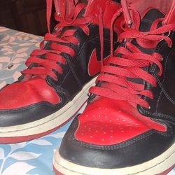 Air Jordan 1's Size 12