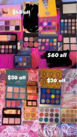 Makeup