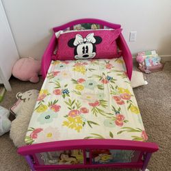 Infant Bed Set