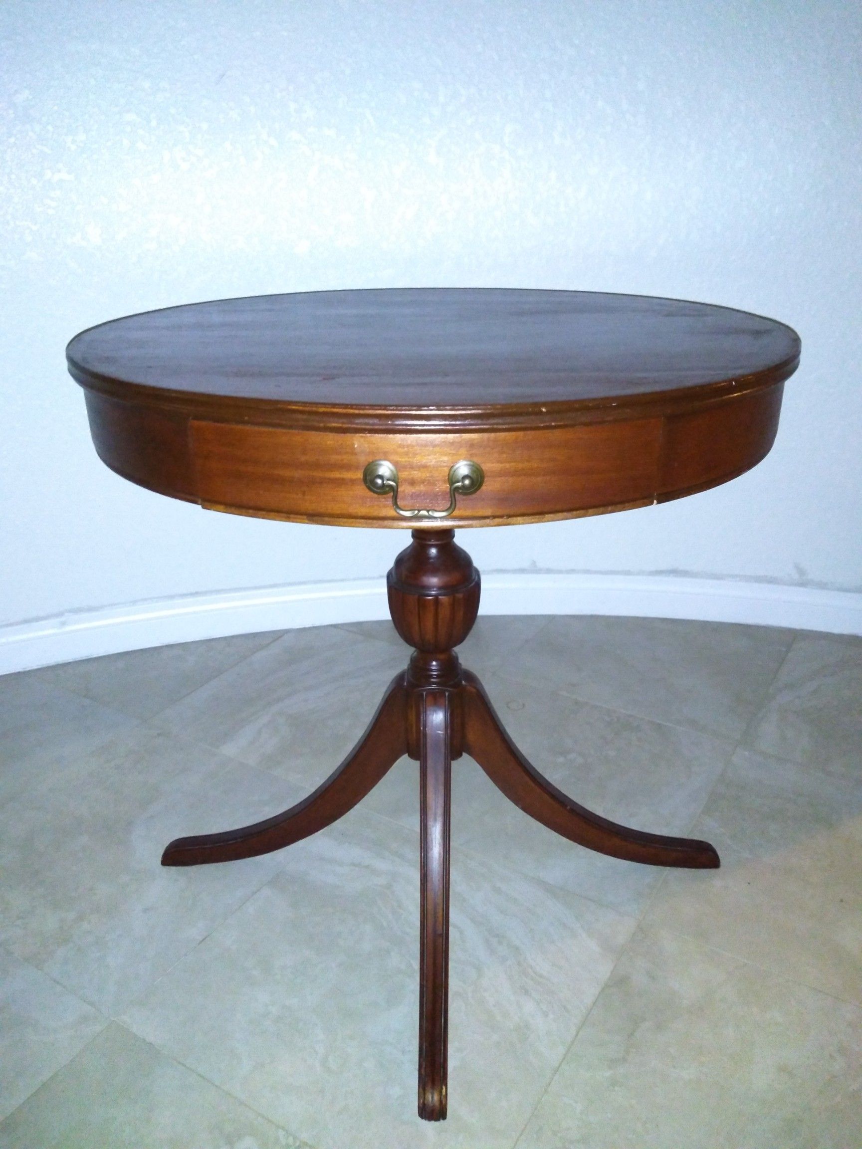 Great condition antique table