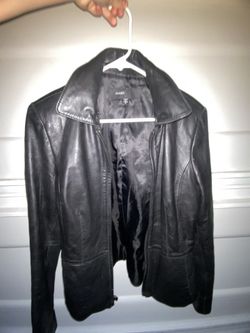 Vintage Womans Jacket