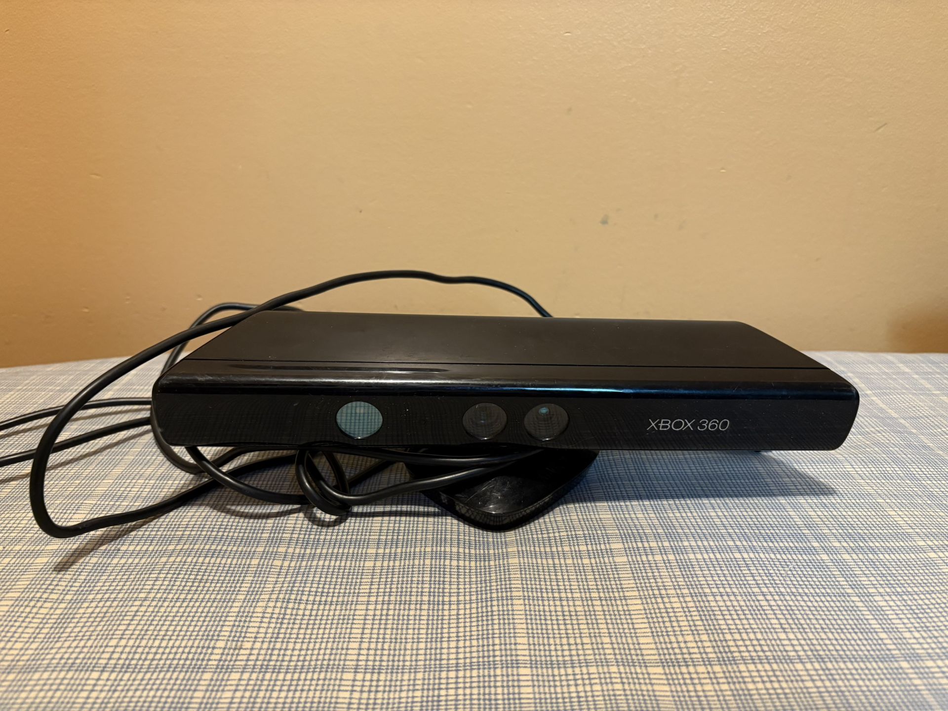 Xbox Kinect Camera