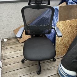 Office Chair 
