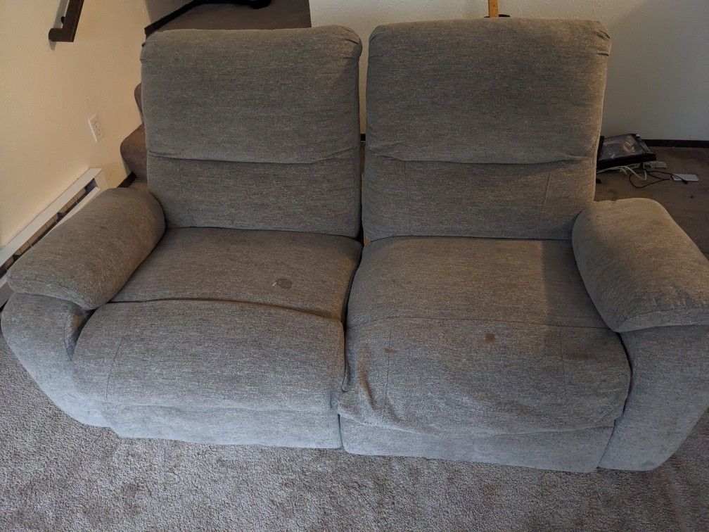 Free Couch