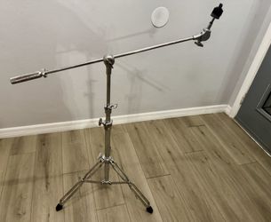 Heavy duty Pearl Cymbal Stand 