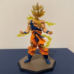 Son Goku