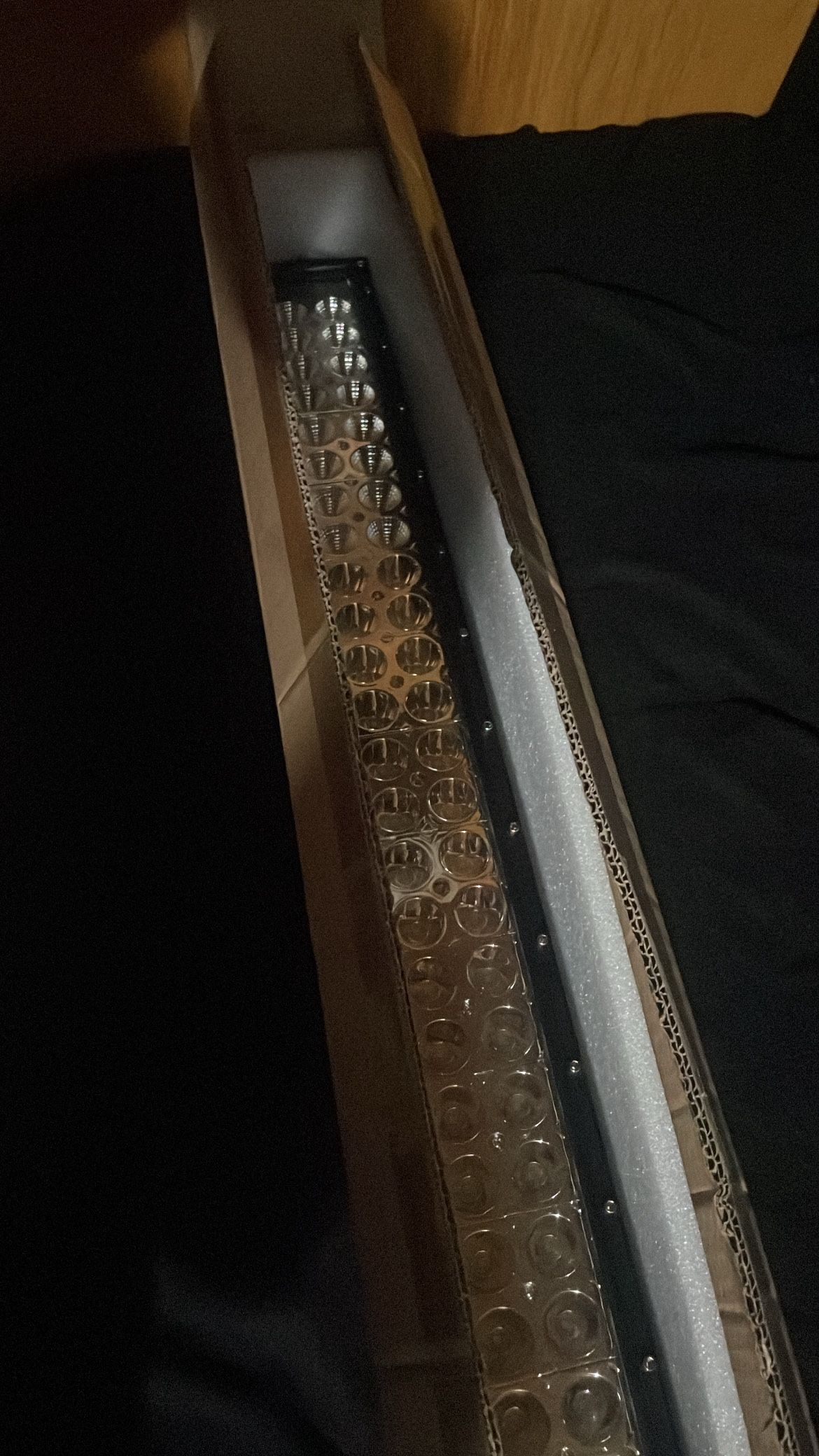 Led Light Bar