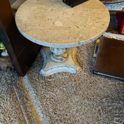 Free Table