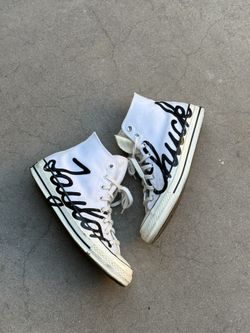 CONVERSE CHUCK TAYLOR CHUCK 70