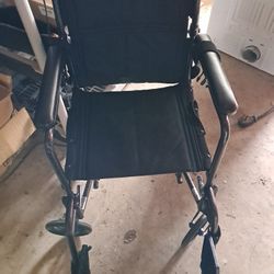 McKesson Disabled Chair