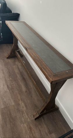 Console table mesa