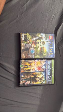 Movies disc version