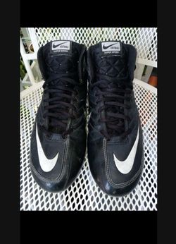 Nike Men Cleats
