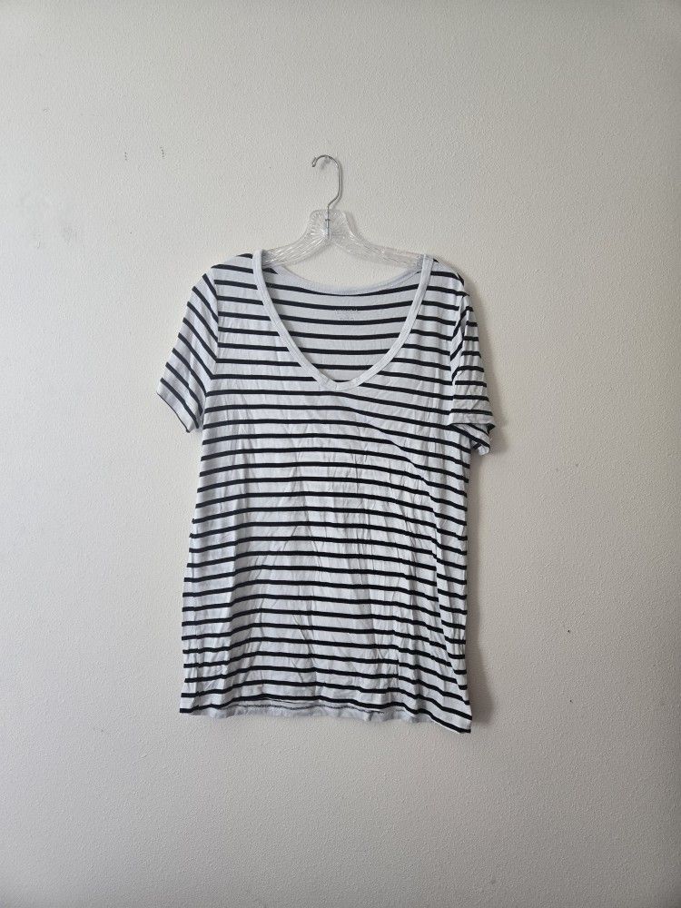 Striped Tee