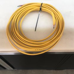 29 Feet Of 12/3 Romex Wire