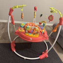 Baby Bouncer Jumper