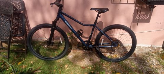 Like new good bikes