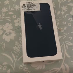 iPhone 13 Box Only No Phone