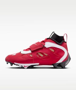 Nike Diamond Turf 2 Football Cleats new