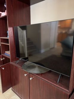 Samsung 42in LED TV