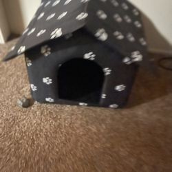 Pet House/Bef
