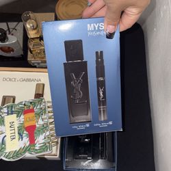 YSL MYSLF