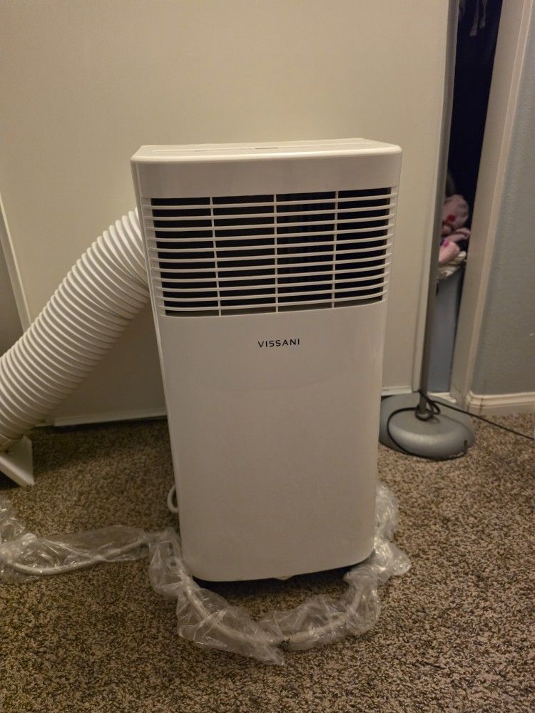 Room AC Unit