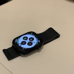 Apple Watch 10 Milanese Loop