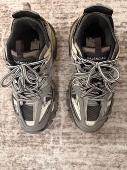 Balenciaga Track Sneakers Size 40/7 Men’s LED