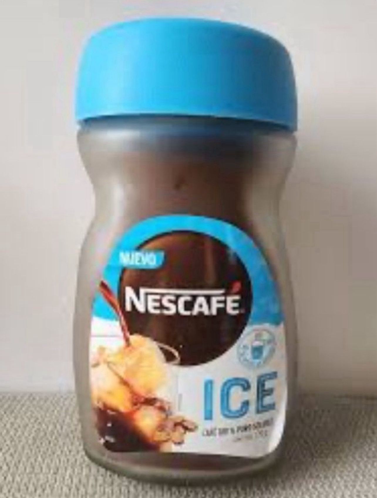 Imported Nescafe Ice Coffee