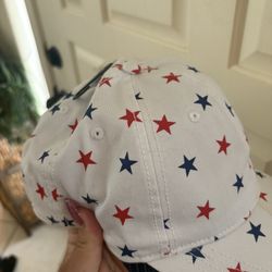 Women’s Cap 