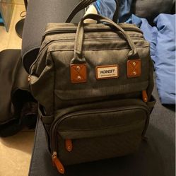Diaper Bag