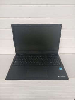 Gateway Chromebook