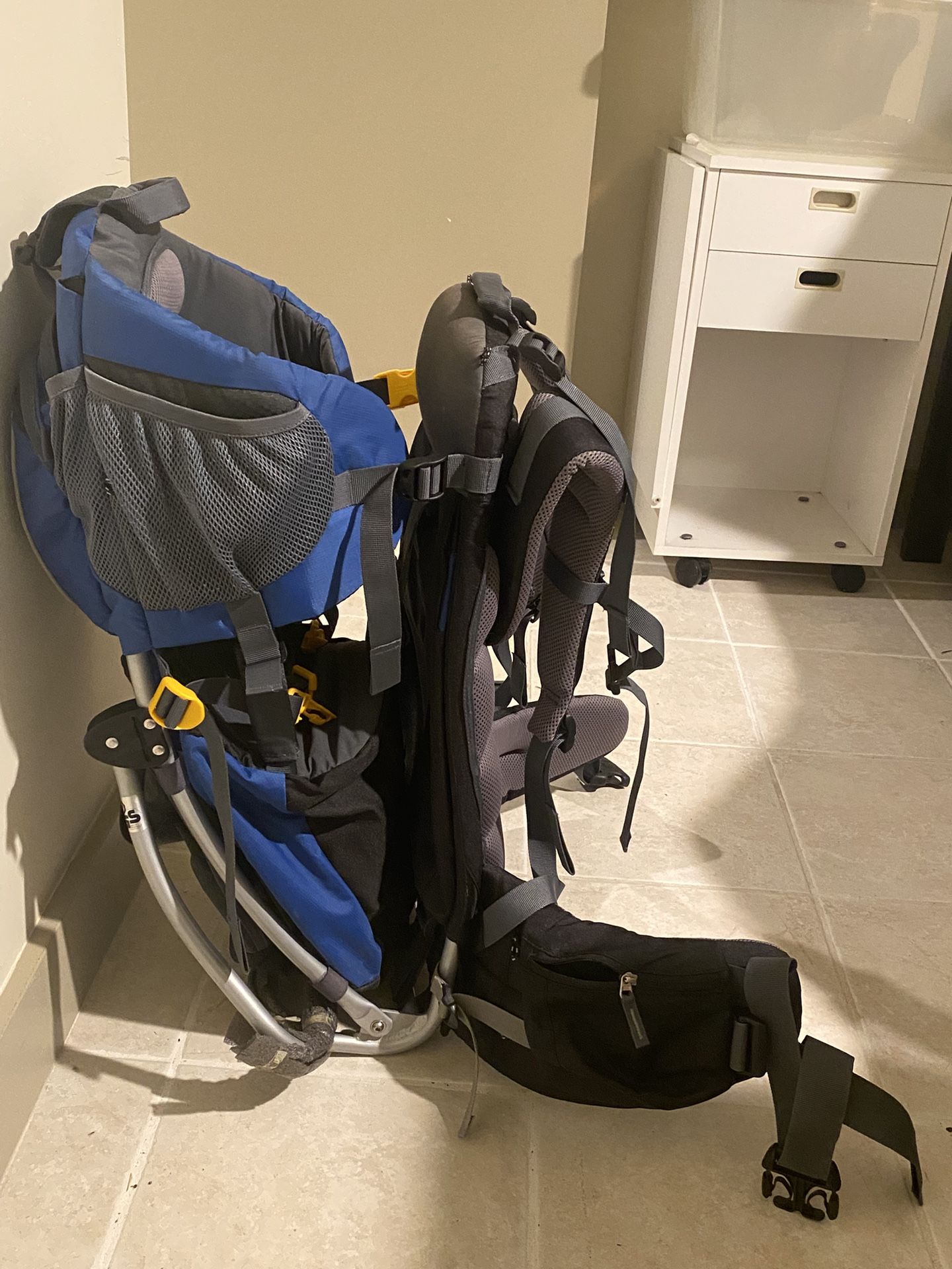 Deuter Kids Hiking Backpack 