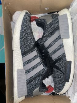 Adidas NMD 2018