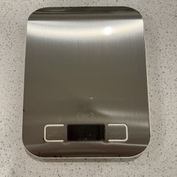 Kitchen Scale