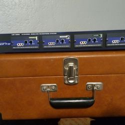 Record Play In Case 35$