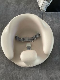 Baby Floor Seat And Booster