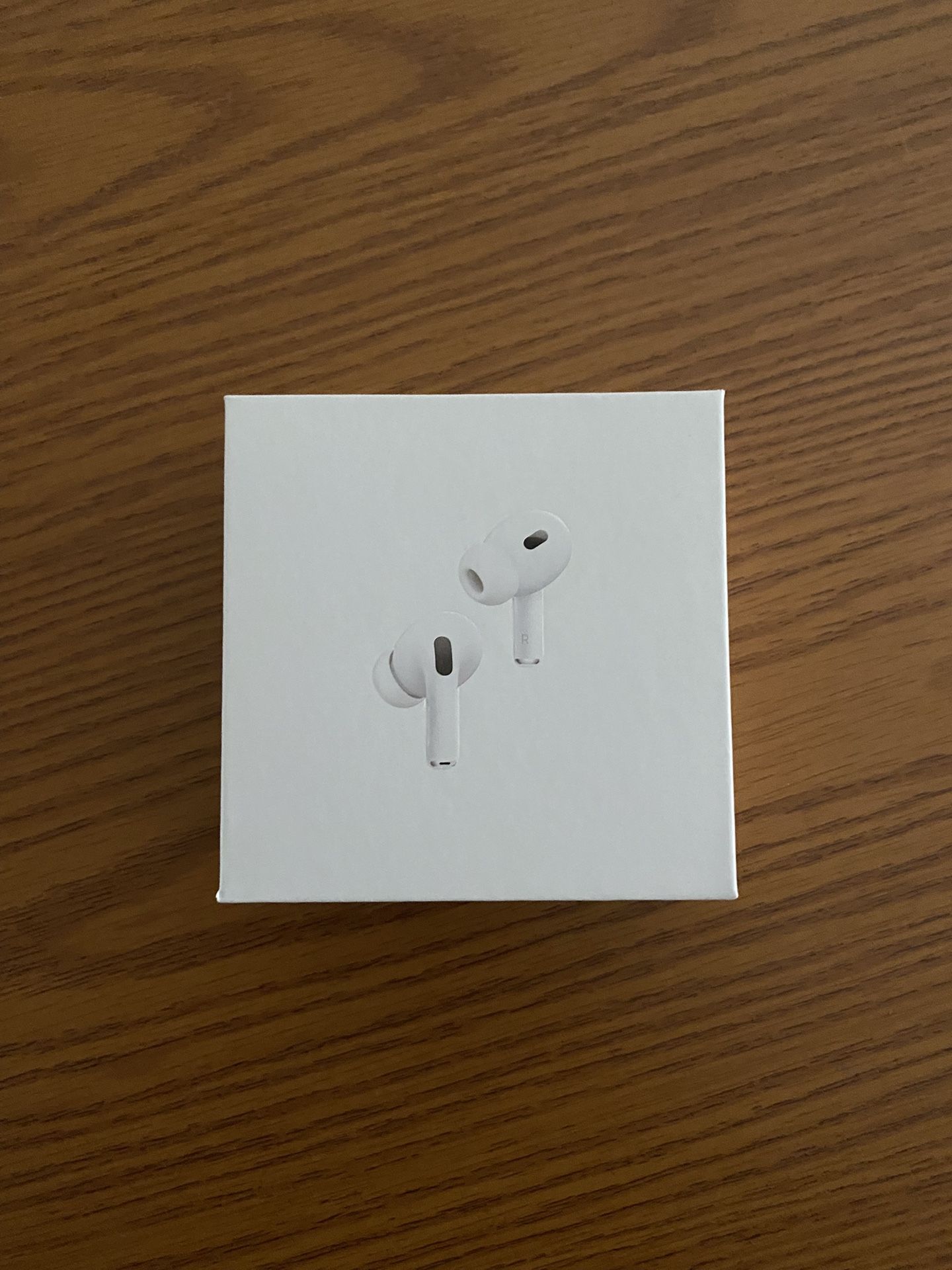 AirPods (pro Generation 2 )