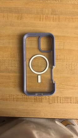 iPhone 16 Plus Case