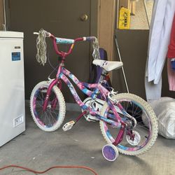 bike for girl