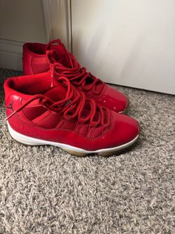 Got Jordans and air maxes for the low