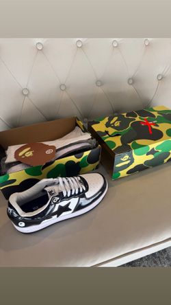Bapesta