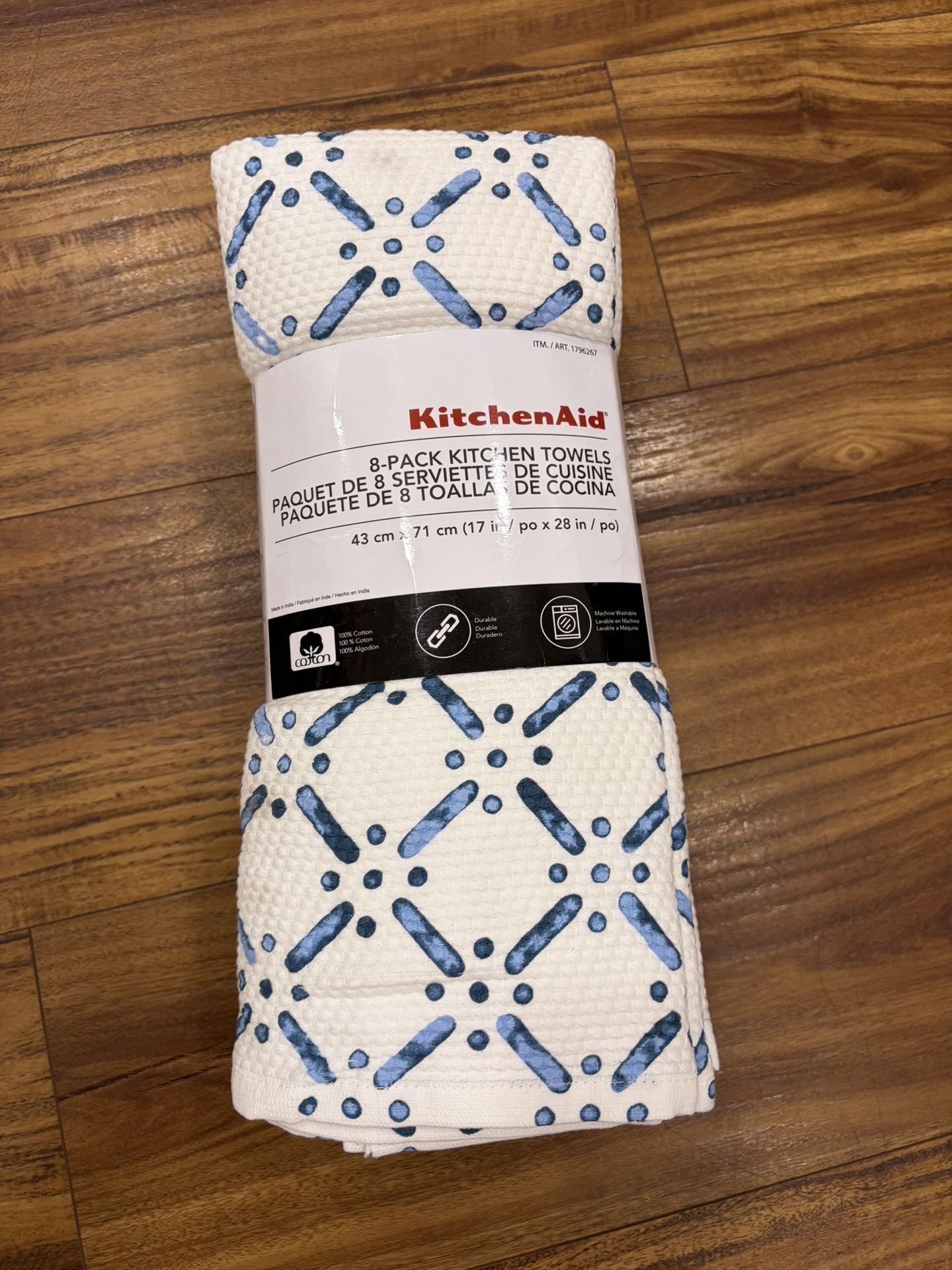 Kitchenaid Kitchen Hand Towels